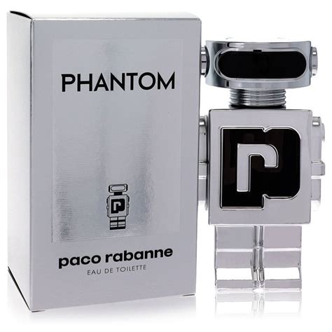 paco rabanne versace|phantom Rabanne cologne reviews.